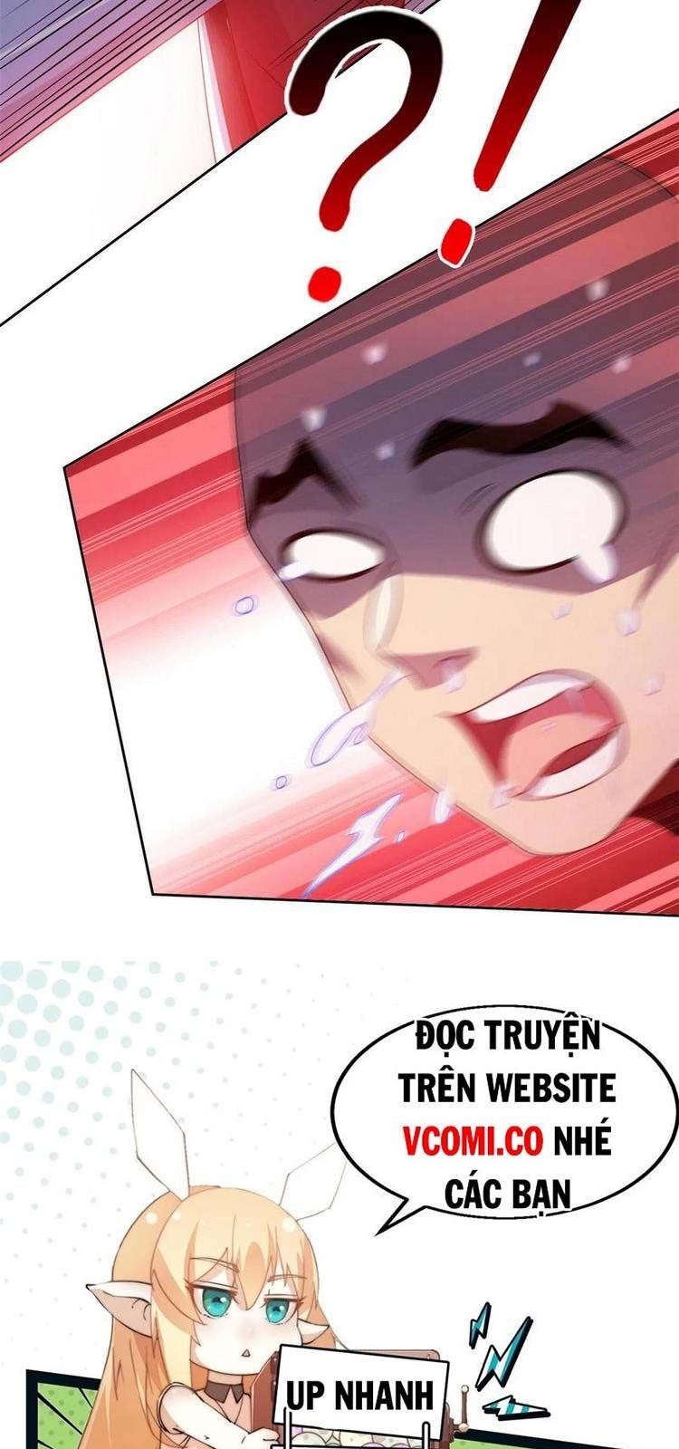 đọc truyện Cường Giả Đến Từ Trại Tâm Thần Chương 58 ảnh 33 tại Giả Dược