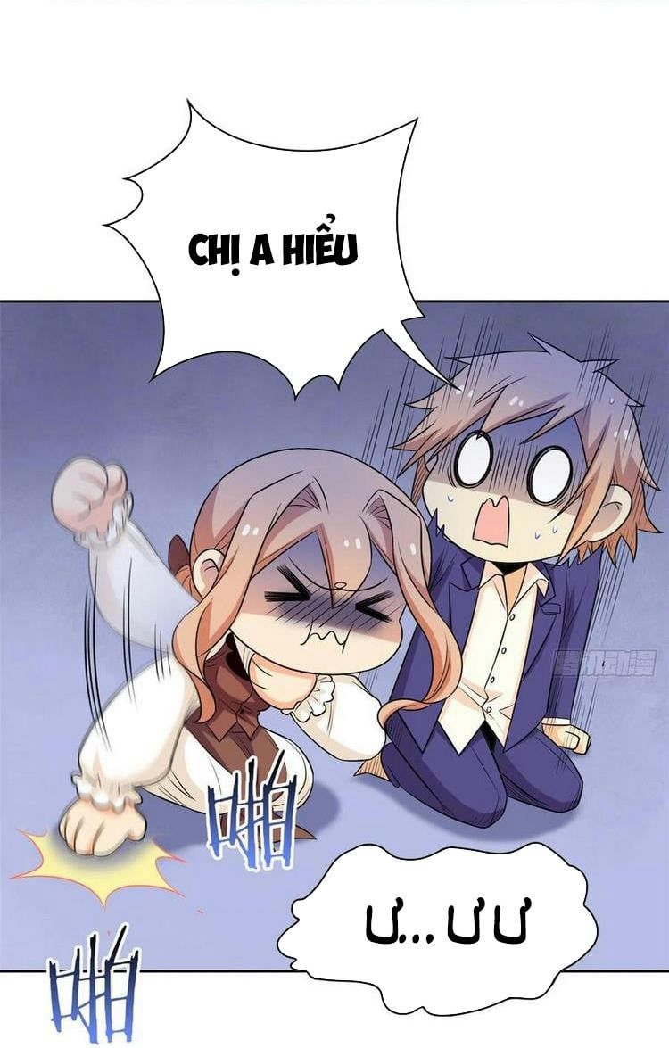 đọc truyện Cường Giả Đến Từ Trại Tâm Thần Chương 59 ảnh 17 tại Giả Dược