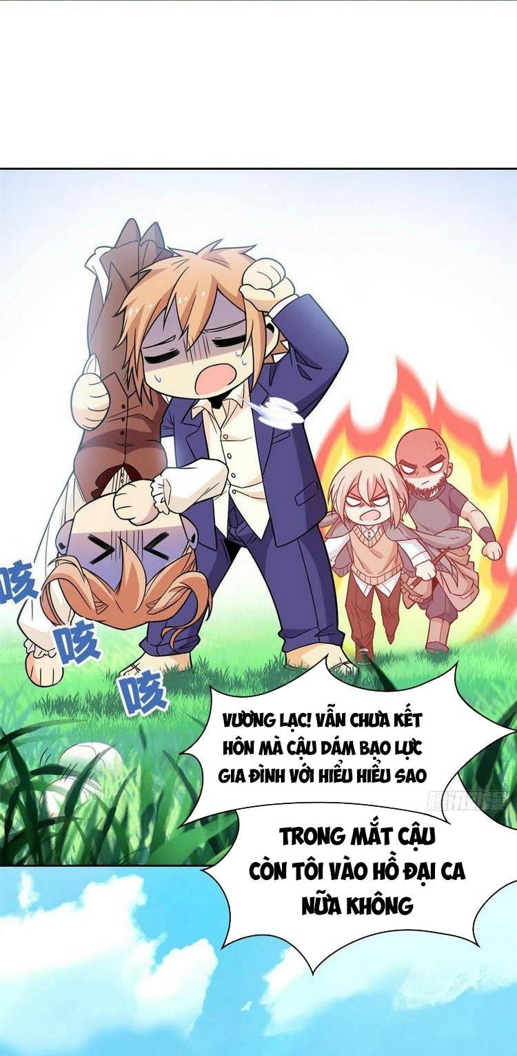 đọc truyện Cường Giả Đến Từ Trại Tâm Thần Chương 59 ảnh 21 tại Giả Dược