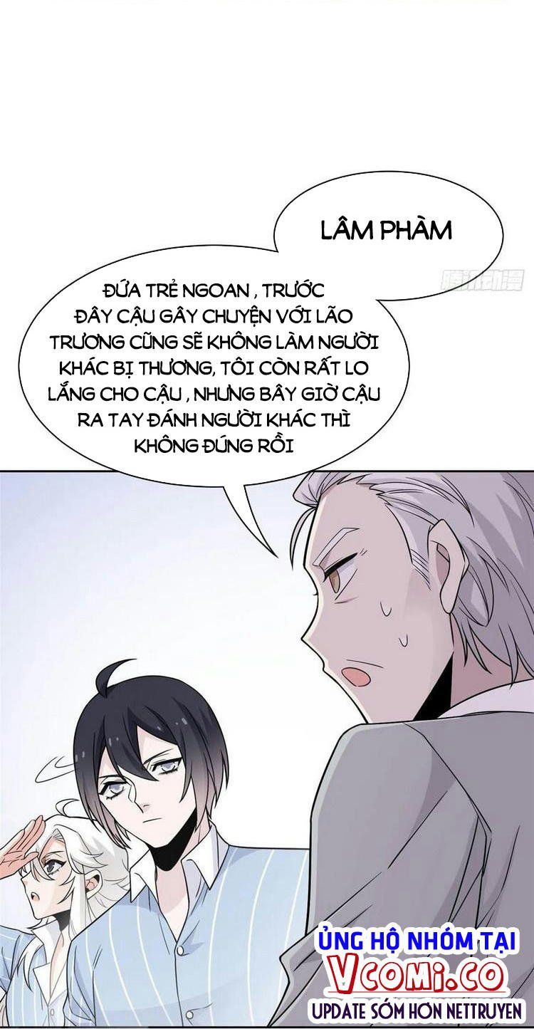 đọc truyện Cường Giả Đến Từ Trại Tâm Thần Chương 59 ảnh 31 tại Giả Dược