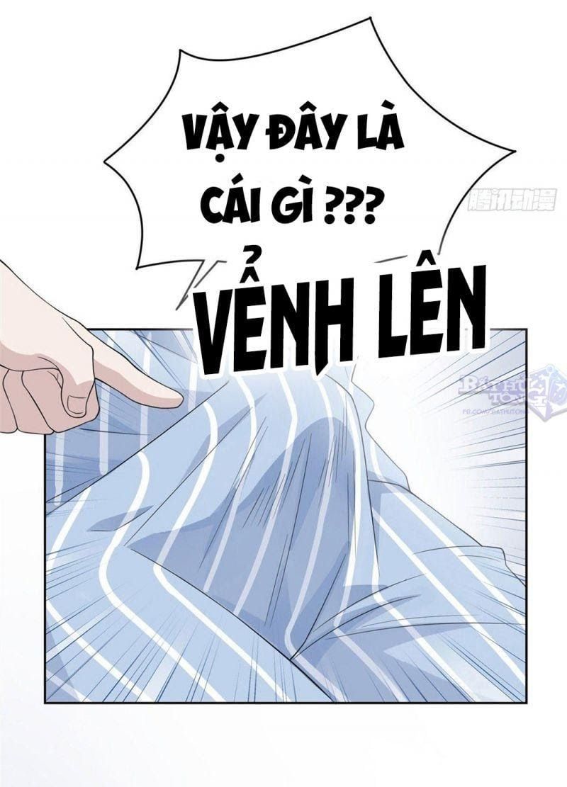 đọc truyện Cường Giả Đến Từ Trại Tâm Thần Chương 6 ảnh 17 tại Giả Dược