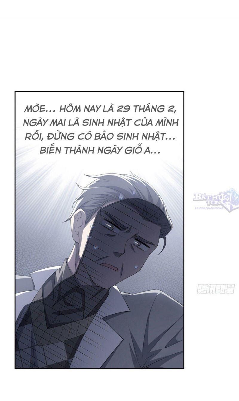 đọc truyện Cường Giả Đến Từ Trại Tâm Thần Chương 6 ảnh 25 tại Giả Dược
