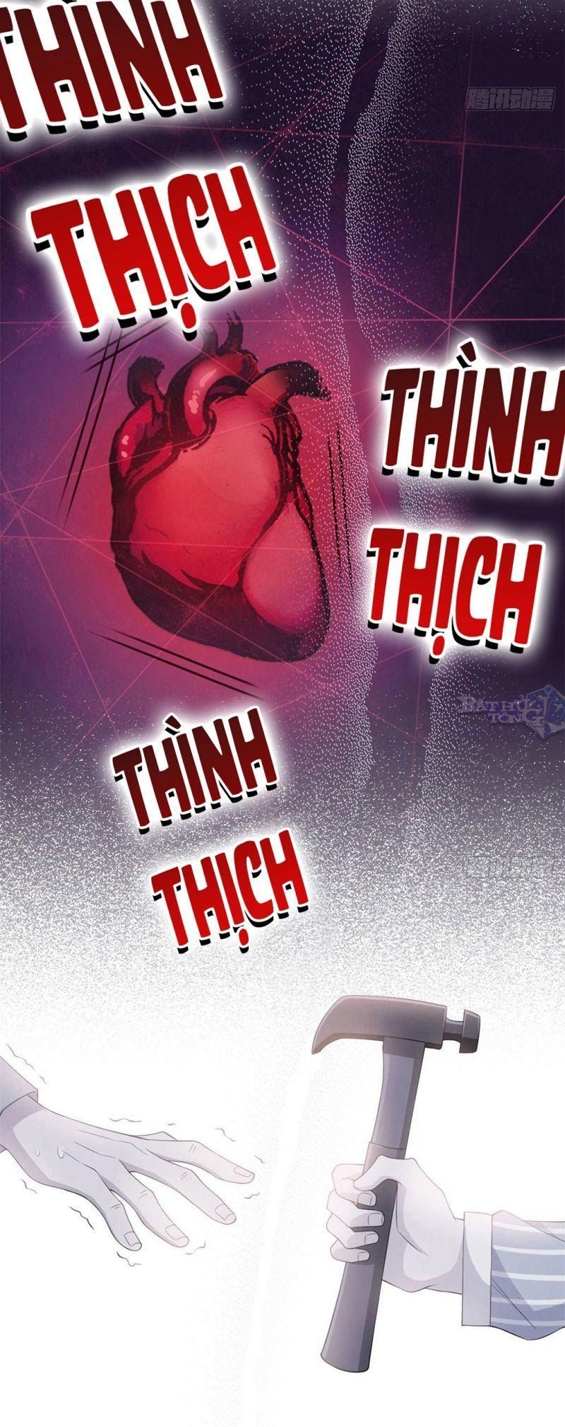 đọc truyện Cường Giả Đến Từ Trại Tâm Thần Chương 6 ảnh 28 tại Giả Dược