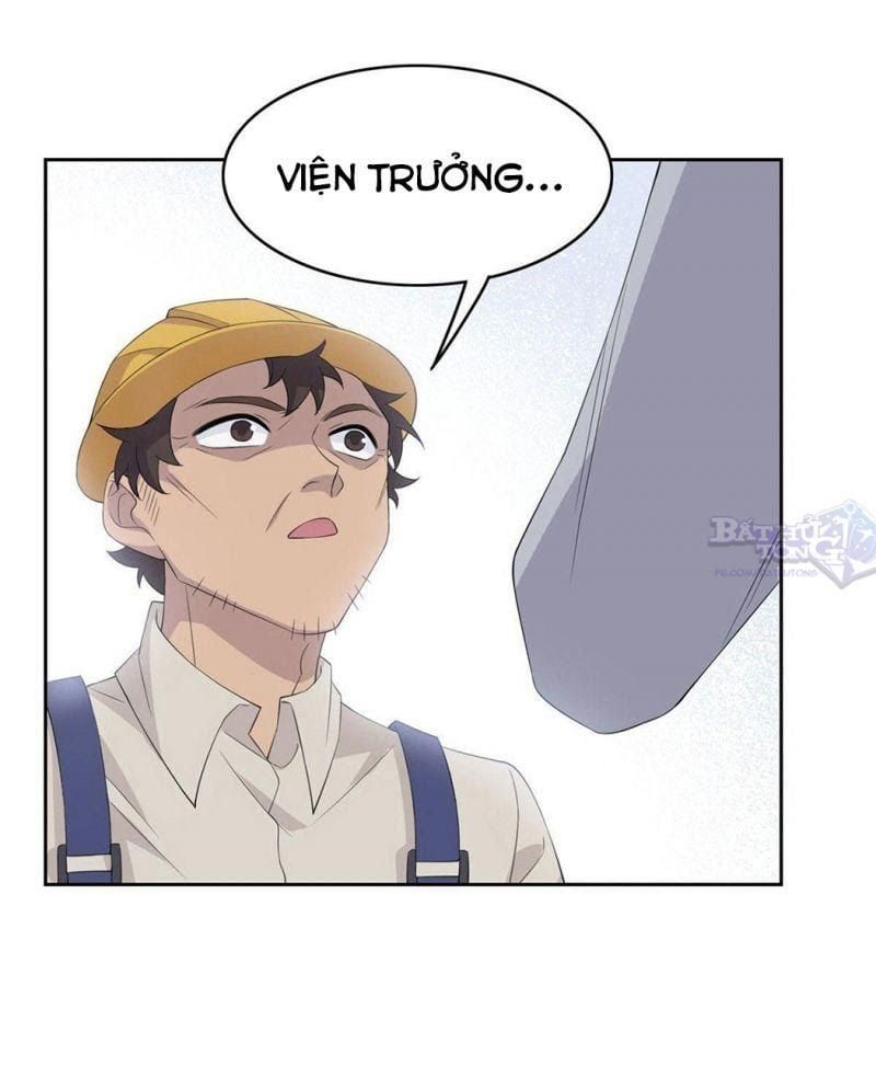 đọc truyện Cường Giả Đến Từ Trại Tâm Thần Chương 6 ảnh 31 tại Giả Dược