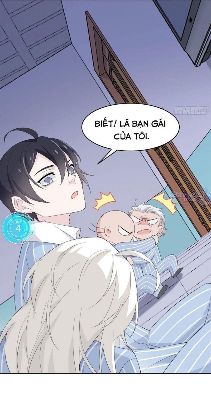 đọc truyện Cường Giả Đến Từ Trại Tâm Thần Chương 6 ảnh 39 tại Giả Dược