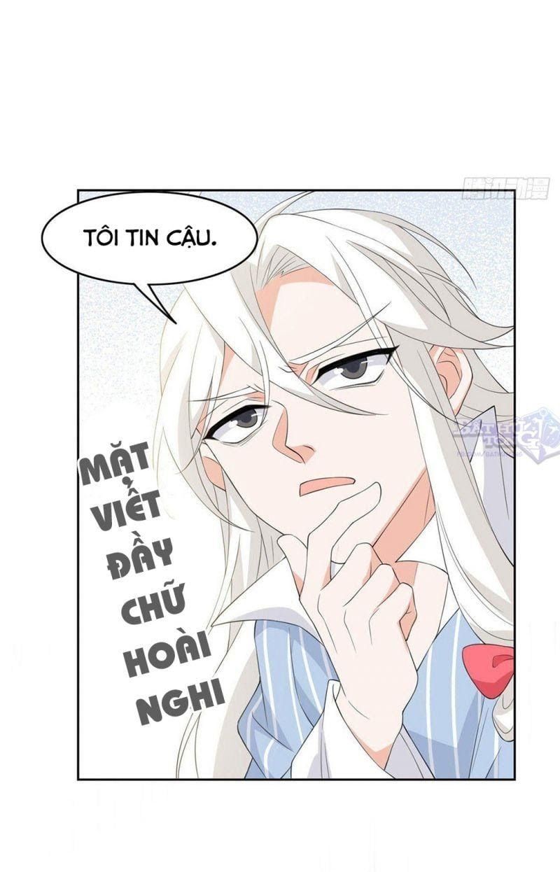 đọc truyện Cường Giả Đến Từ Trại Tâm Thần Chương 6 ảnh 40 tại Giả Dược