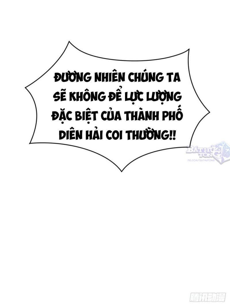 đọc truyện Cường Giả Đến Từ Trại Tâm Thần Chương 6 ảnh 48 tại Giả Dược
