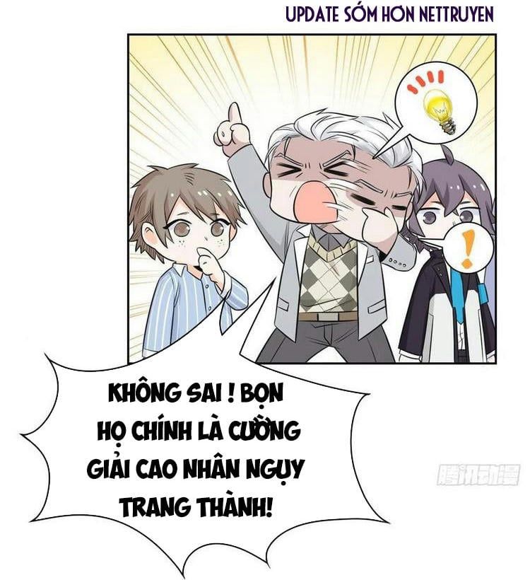 đọc truyện Cường Giả Đến Từ Trại Tâm Thần Chương 60 ảnh 13 tại Giả Dược