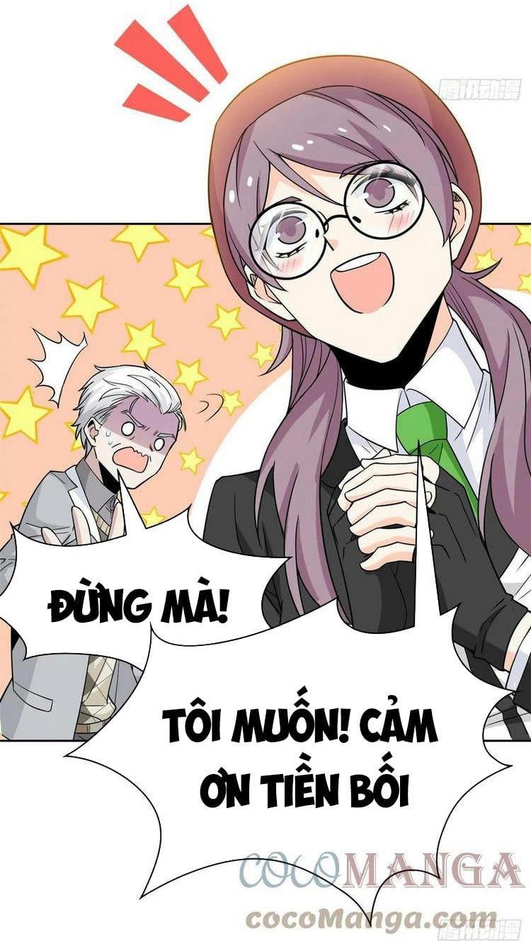 đọc truyện Cường Giả Đến Từ Trại Tâm Thần Chương 60 ảnh 29 tại Giả Dược