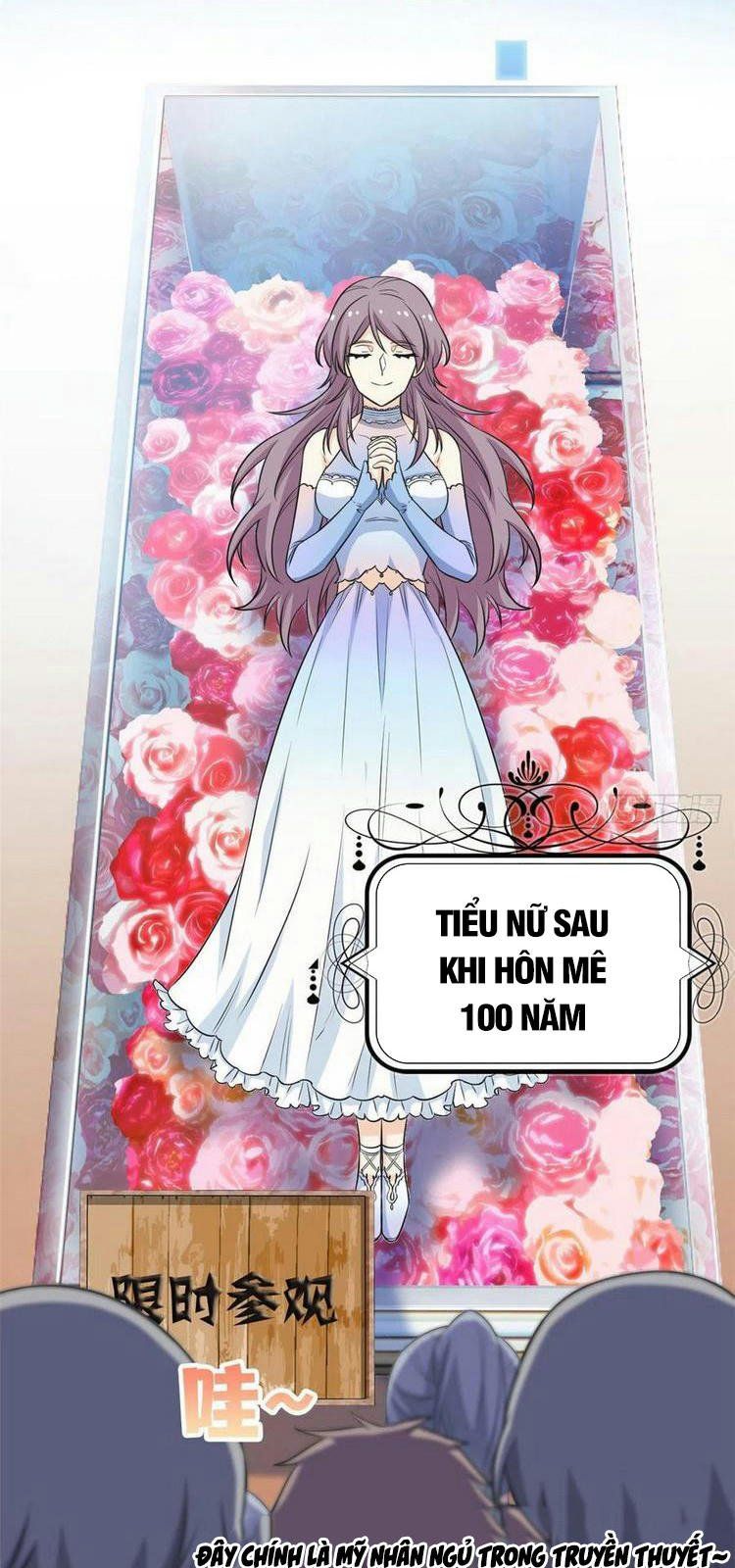 đọc truyện Cường Giả Đến Từ Trại Tâm Thần Chương 60 ảnh 34 tại Giả Dược