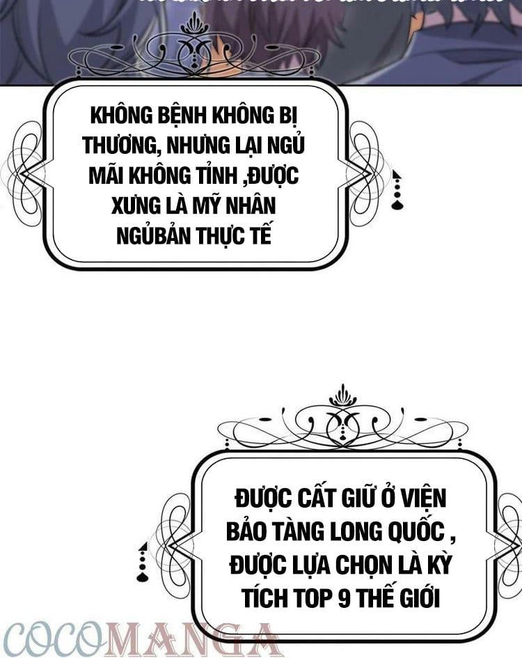 đọc truyện Cường Giả Đến Từ Trại Tâm Thần Chương 60 ảnh 35 tại Giả Dược