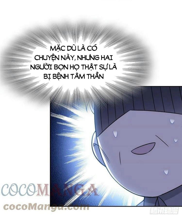 đọc truyện Cường Giả Đến Từ Trại Tâm Thần Chương 60 ảnh 9 tại Giả Dược