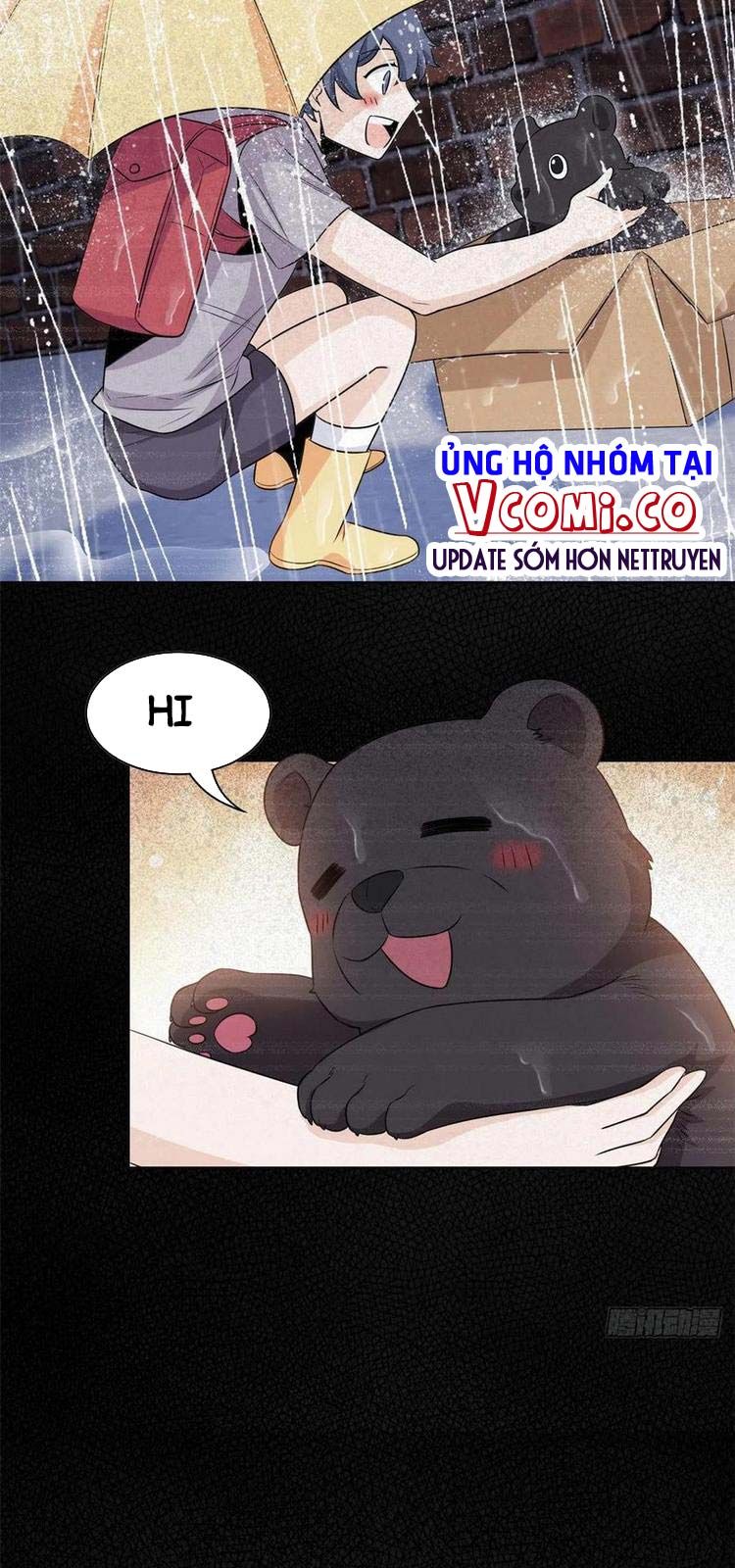đọc truyện Cường Giả Đến Từ Trại Tâm Thần Chương 62 ảnh 12 tại Thiên Thai Truyện