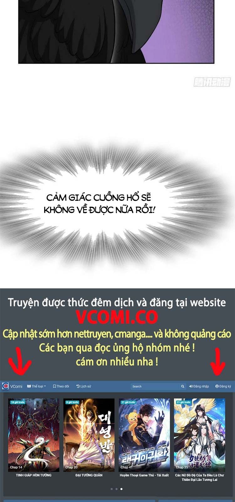 đọc truyện Cường Giả Đến Từ Trại Tâm Thần Chương 62 ảnh 33 tại Thiên Thai Truyện