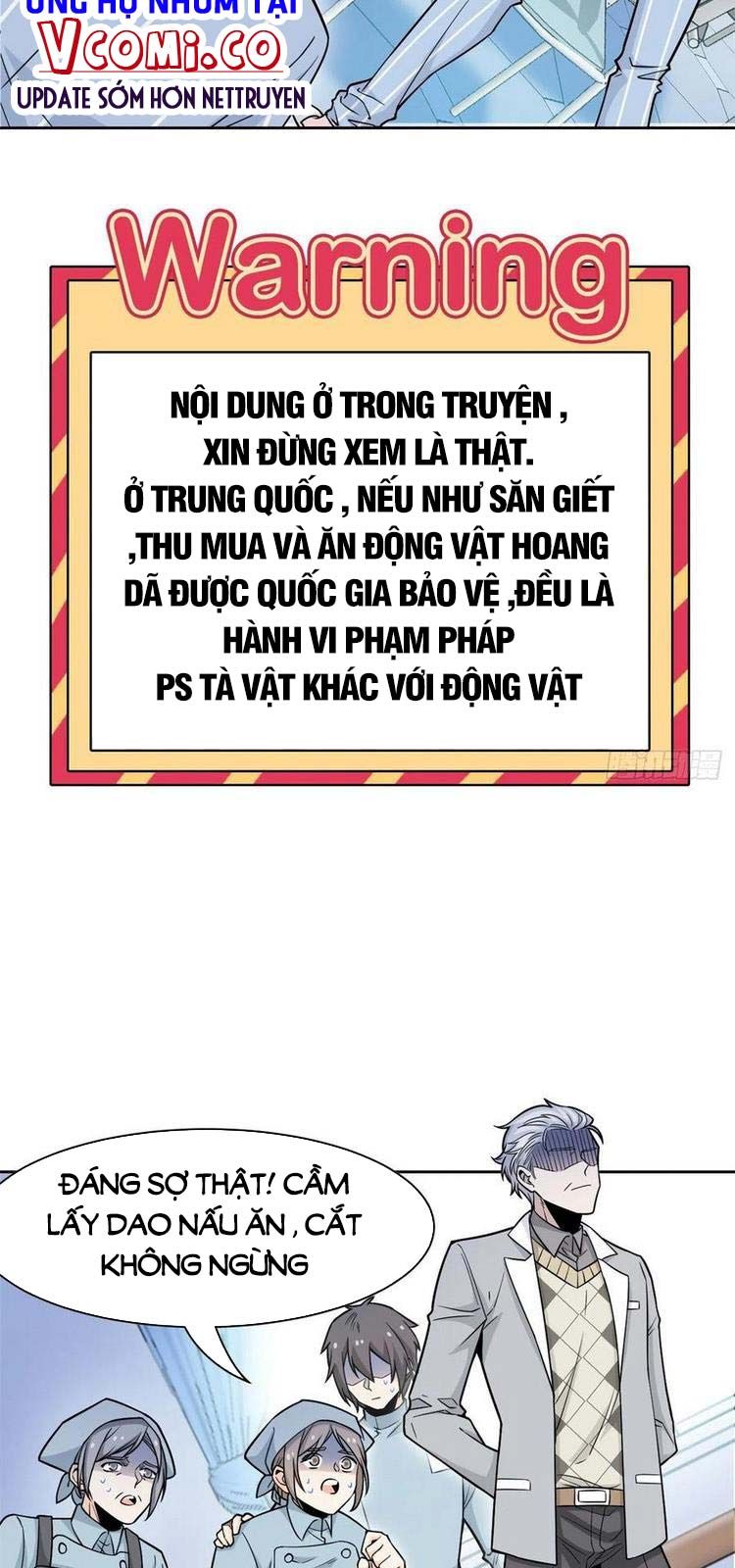 đọc truyện Cường Giả Đến Từ Trại Tâm Thần Chương 63 ảnh 13 tại Giả Dược