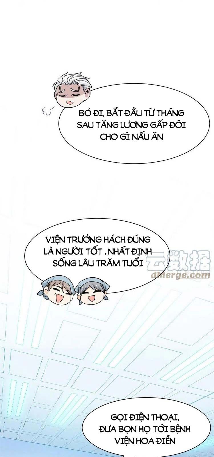 đọc truyện Cường Giả Đến Từ Trại Tâm Thần Chương 63 ảnh 22 tại Giả Dược
