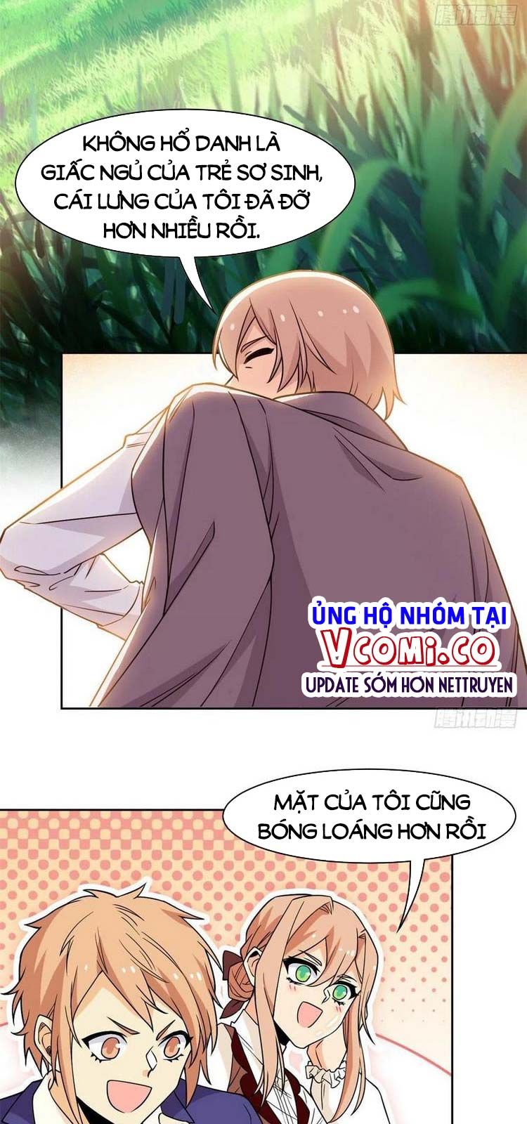 đọc truyện Cường Giả Đến Từ Trại Tâm Thần Chương 63 ảnh 27 tại Giả Dược