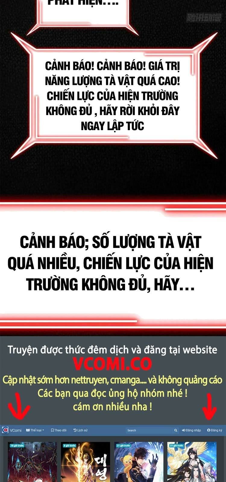 đọc truyện Cường Giả Đến Từ Trại Tâm Thần Chương 64 ảnh 28 tại Thiên Thai Truyện