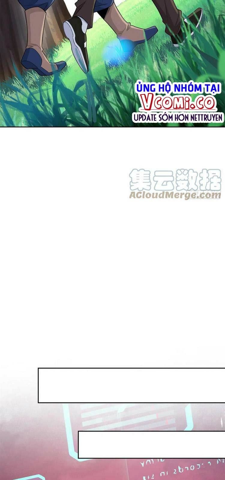 đọc truyện Cường Giả Đến Từ Trại Tâm Thần Chương 64 ảnh 6 tại Thiên Thai Truyện