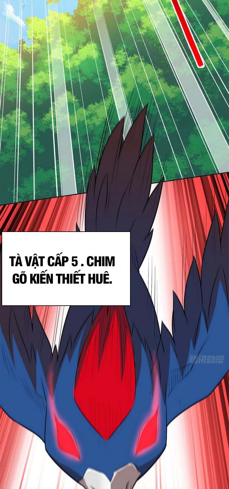 đọc truyện Cường Giả Đến Từ Trại Tâm Thần Chương 65 ảnh 15 tại Giả Dược