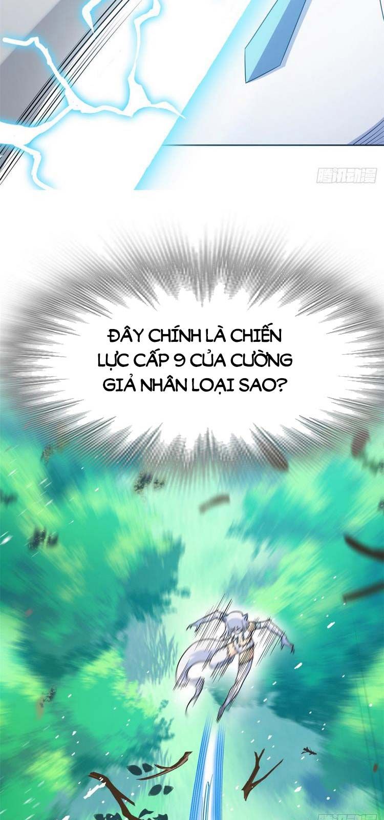 đọc truyện Cường Giả Đến Từ Trại Tâm Thần Chương 65 ảnh 37 tại Giả Dược
