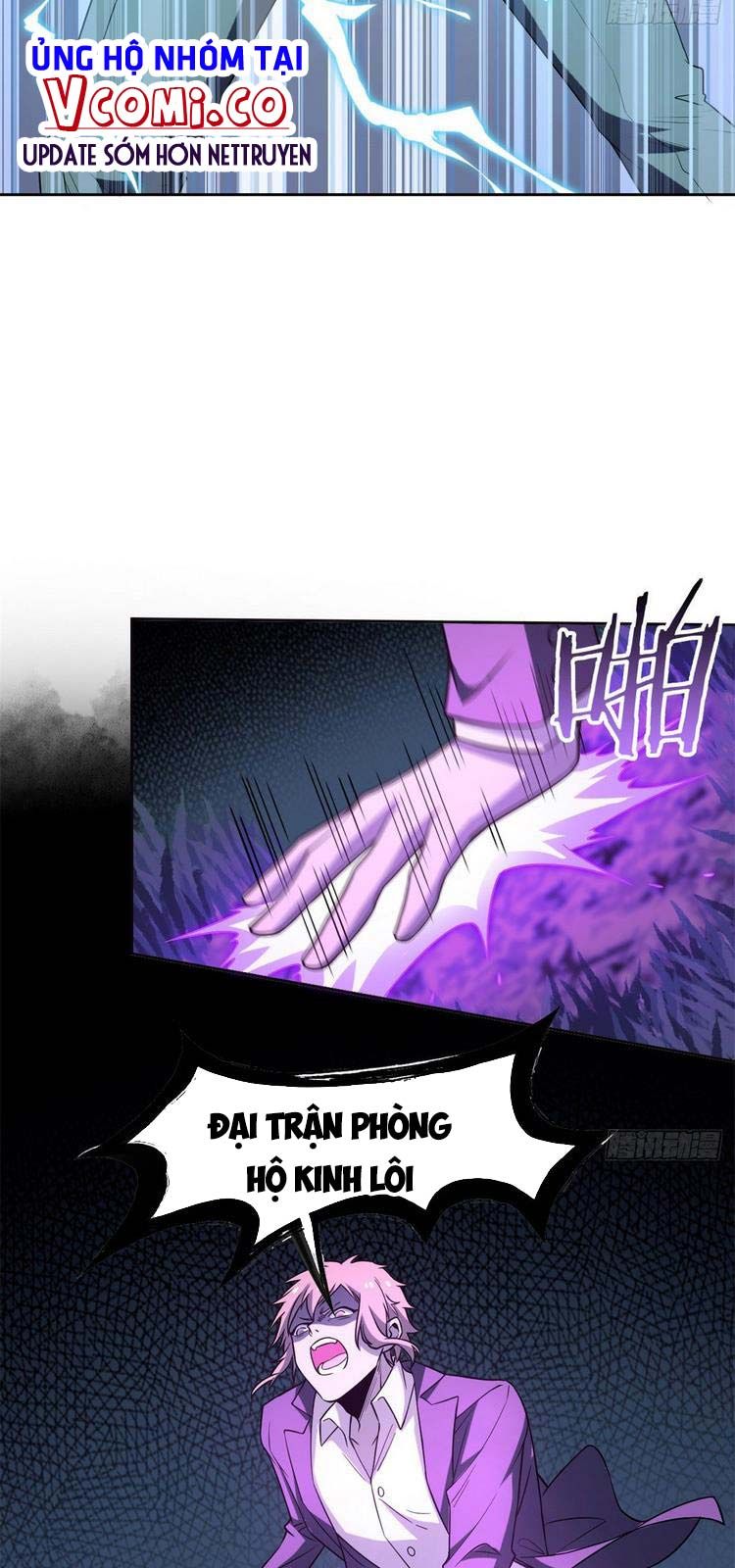 đọc truyện Cường Giả Đến Từ Trại Tâm Thần Chương 65 ảnh 45 tại Giả Dược