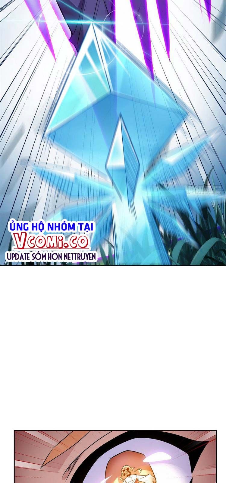 đọc truyện Cường Giả Đến Từ Trại Tâm Thần Chương 65 ảnh 49 tại Giả Dược