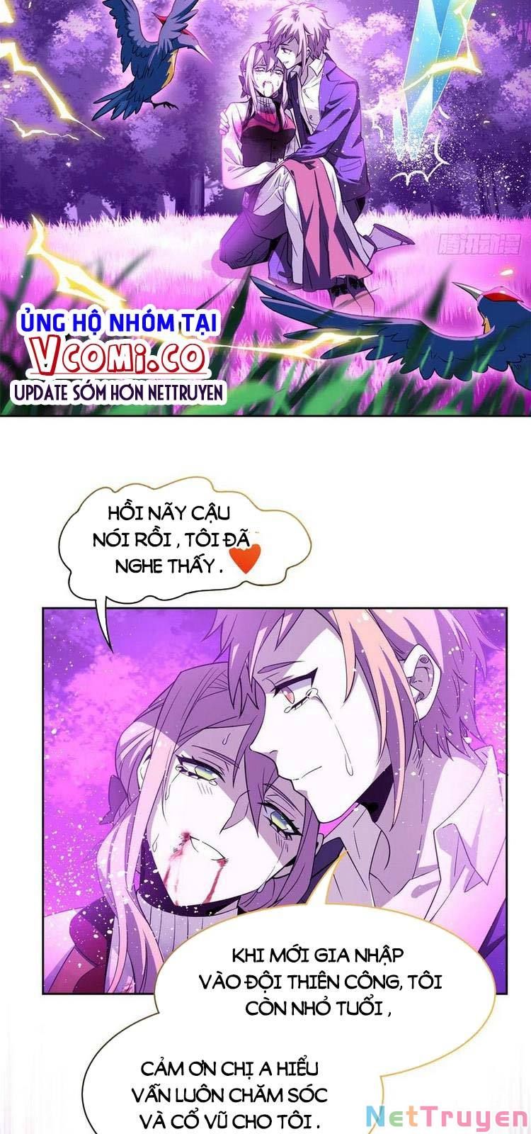 đọc truyện Cường Giả Đến Từ Trại Tâm Thần Chương 66 ảnh 16 tại Giả Dược