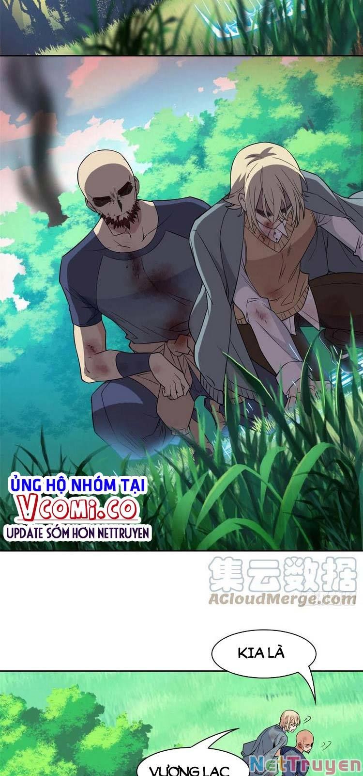 đọc truyện Cường Giả Đến Từ Trại Tâm Thần Chương 66 ảnh 31 tại Giả Dược
