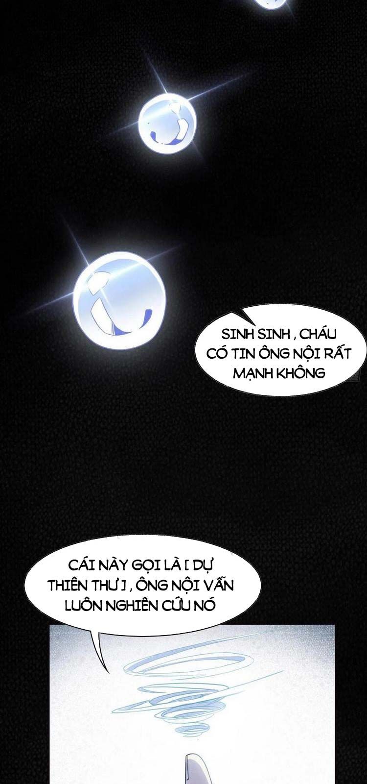 đọc truyện Cường Giả Đến Từ Trại Tâm Thần Chương 67 ảnh 23 tại Thiên Thai Truyện