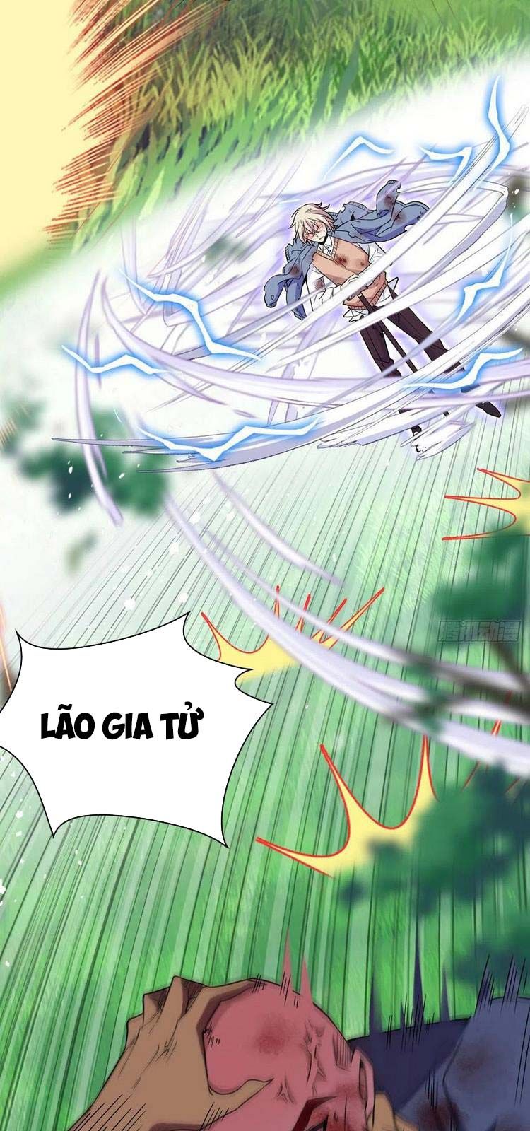 đọc truyện Cường Giả Đến Từ Trại Tâm Thần Chương 67 ảnh 32 tại Thiên Thai Truyện