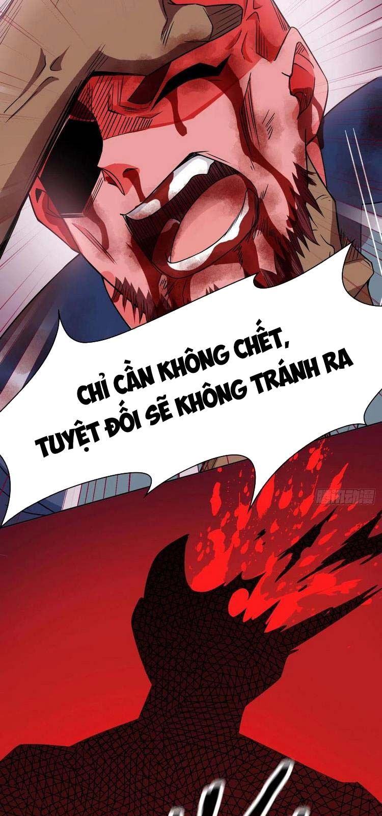 đọc truyện Cường Giả Đến Từ Trại Tâm Thần Chương 67 ảnh 34 tại Thiên Thai Truyện