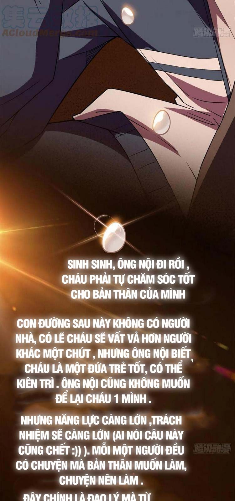 đọc truyện Cường Giả Đến Từ Trại Tâm Thần Chương 68 ảnh 36 tại Giả Dược