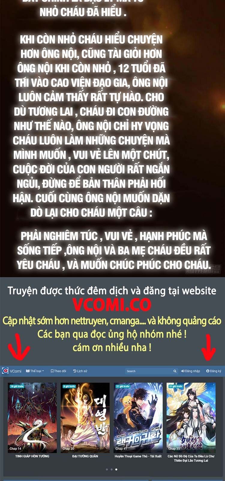 đọc truyện Cường Giả Đến Từ Trại Tâm Thần Chương 68 ảnh 37 tại Giả Dược