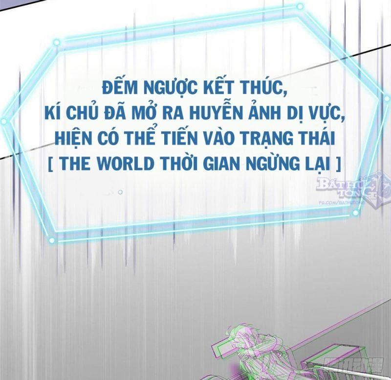 đọc truyện Cường Giả Đến Từ Trại Tâm Thần Chương 7 ảnh 19 tại Giả Dược