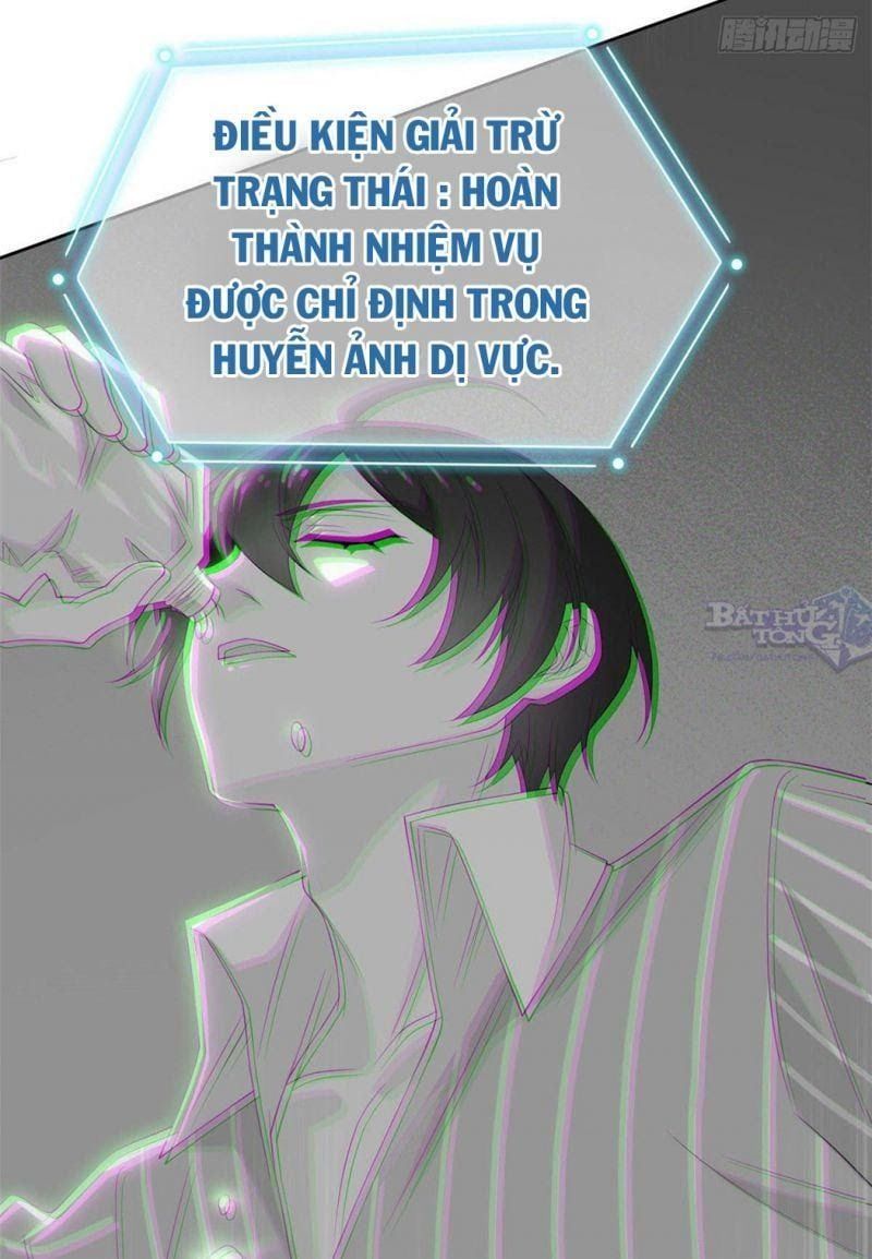 đọc truyện Cường Giả Đến Từ Trại Tâm Thần Chương 7 ảnh 21 tại Giả Dược