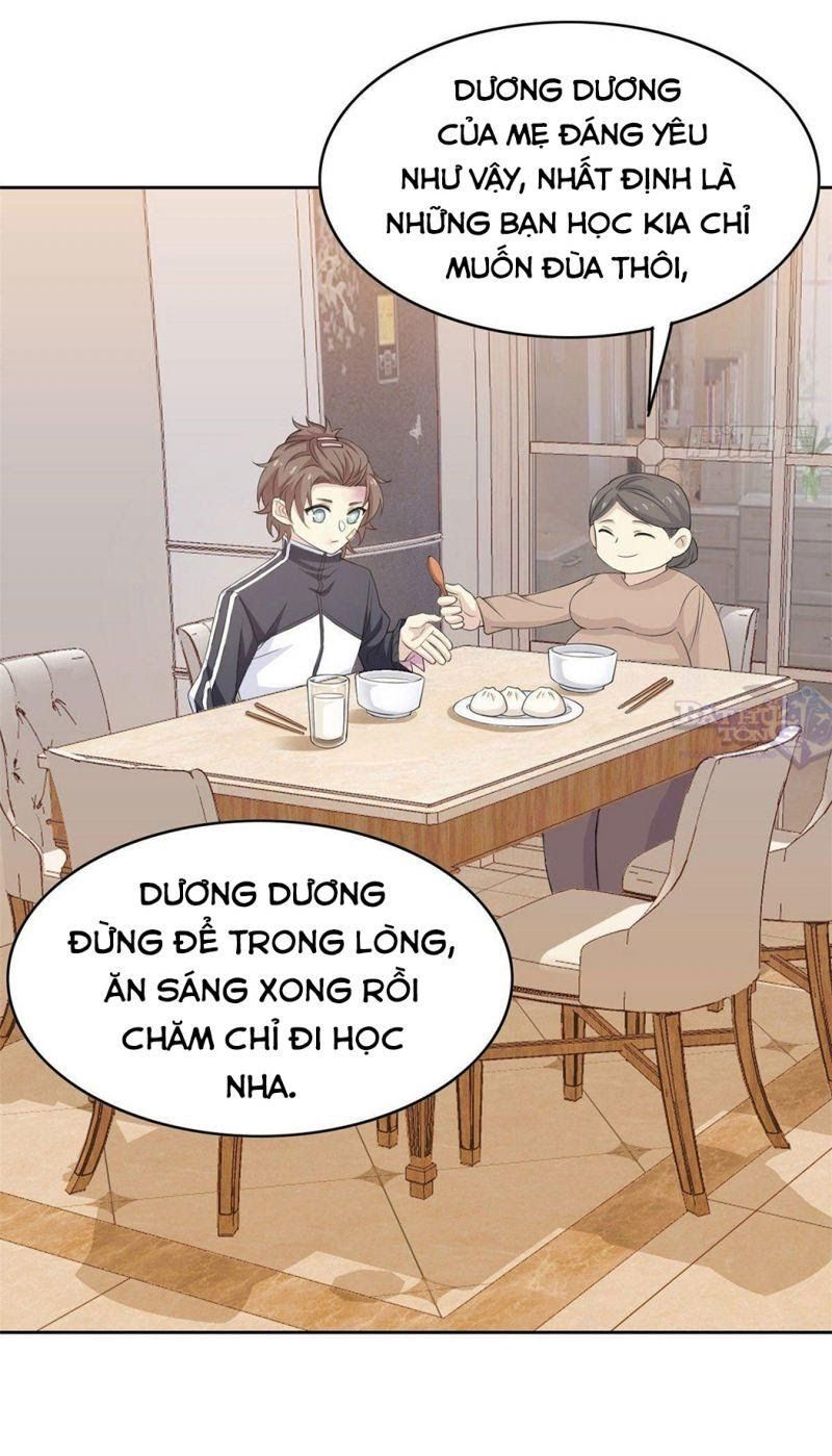 đọc truyện Cường Giả Đến Từ Trại Tâm Thần Chương 7 ảnh 39 tại Giả Dược