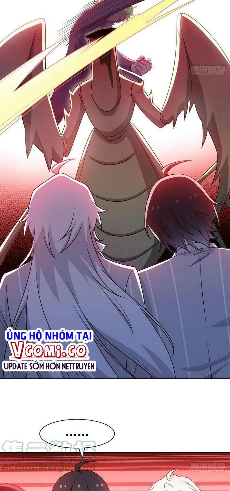 đọc truyện Cường Giả Đến Từ Trại Tâm Thần Chương 70 ảnh 24 tại Giả Dược