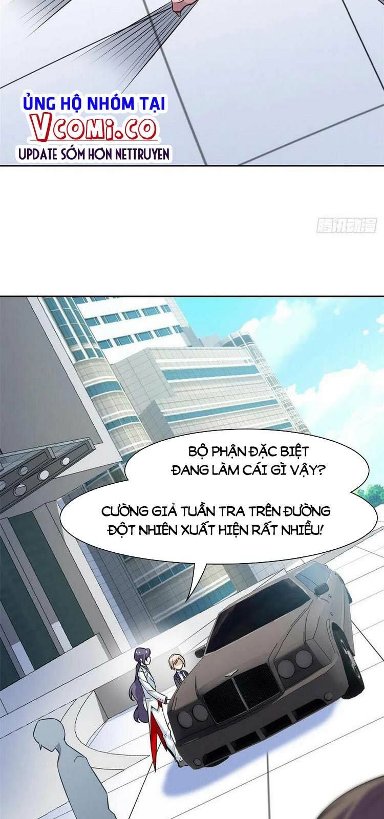 đọc truyện Cường Giả Đến Từ Trại Tâm Thần Chương 72 ảnh 30 tại Giả Dược