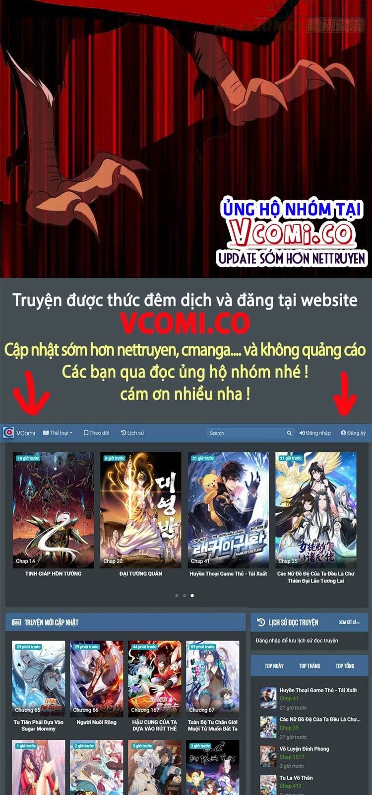 đọc truyện Cường Giả Đến Từ Trại Tâm Thần Chương 72 ảnh 38 tại Giả Dược
