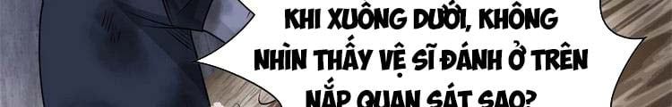 đọc truyện Cường Giả Đến Từ Trại Tâm Thần Chương 73 ảnh 301 tại Giả Dược