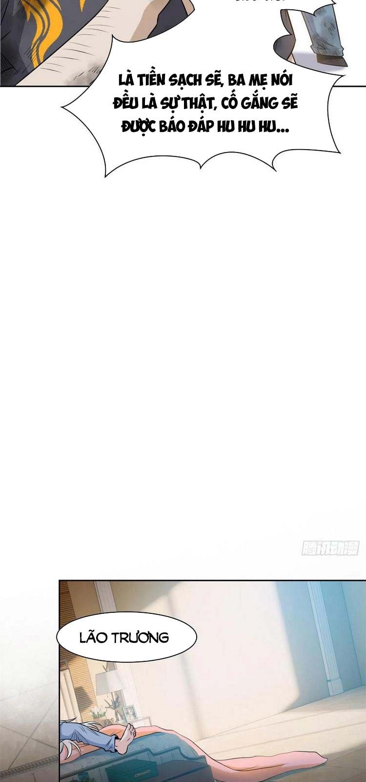 đọc truyện Cường Giả Đến Từ Trại Tâm Thần Chương 74 ảnh 5 tại Giả Dược