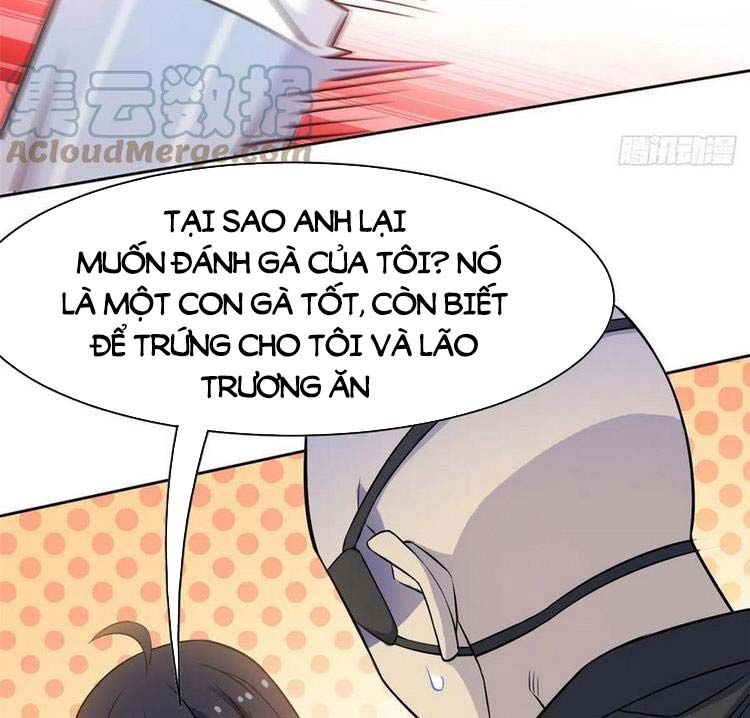 đọc truyện Cường Giả Đến Từ Trại Tâm Thần Chương 75 ảnh 21 tại Giả Dược