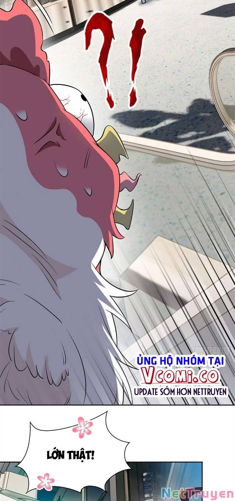 đọc truyện Cường Giả Đến Từ Trại Tâm Thần Chương 76 ảnh 29 tại Thiên Thai Truyện