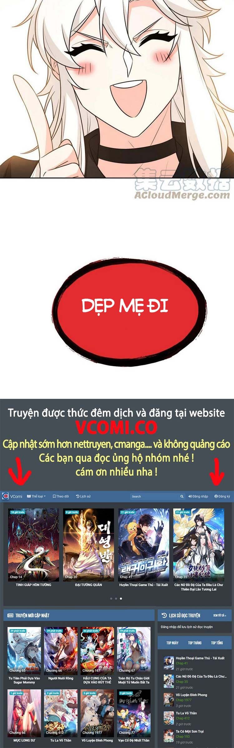 đọc truyện Cường Giả Đến Từ Trại Tâm Thần Chương 77 ảnh 14 tại Giả Dược