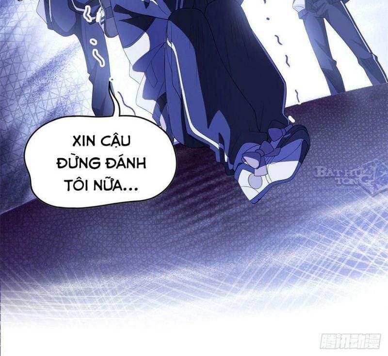 đọc truyện Cường Giả Đến Từ Trại Tâm Thần Chương 8 ảnh 18 tại Thiên Thai Truyện