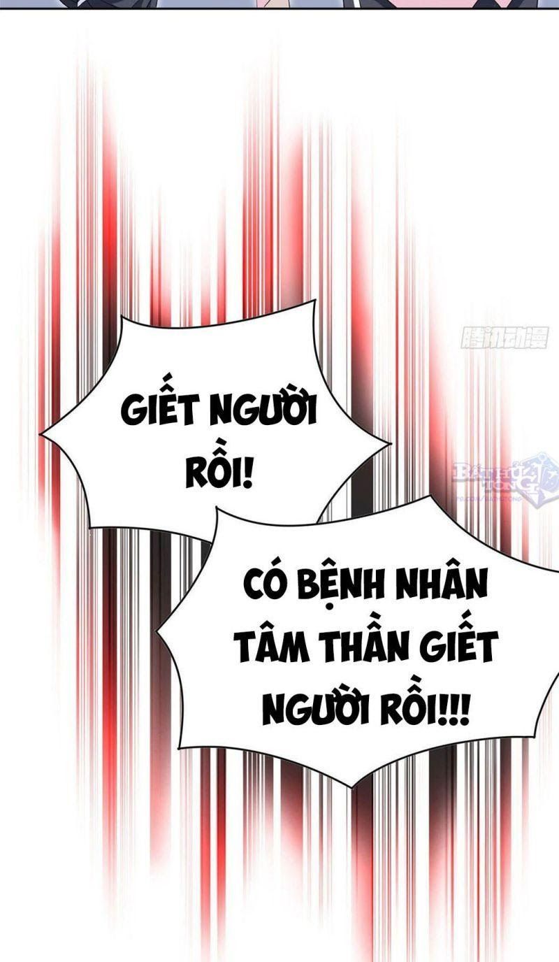 đọc truyện Cường Giả Đến Từ Trại Tâm Thần Chương 8 ảnh 22 tại Thiên Thai Truyện