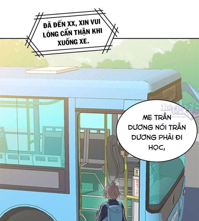 đọc truyện Cường Giả Đến Từ Trại Tâm Thần Chương 8 ảnh 4 tại Thiên Thai Truyện