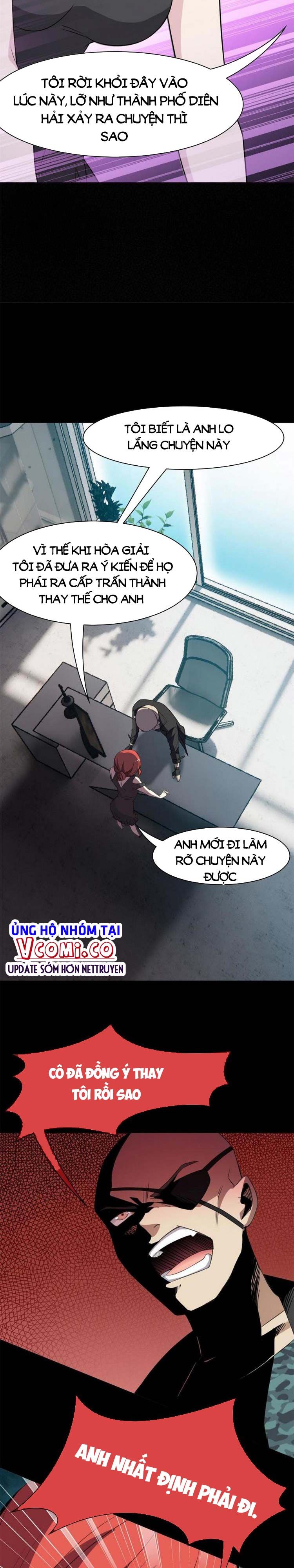 đọc truyện Cường Giả Đến Từ Trại Tâm Thần Chương 87 ảnh 10 tại Giả Dược