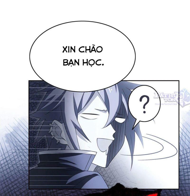 đọc truyện Cường Giả Đến Từ Trại Tâm Thần Chương 9 ảnh 11 tại Giả Dược